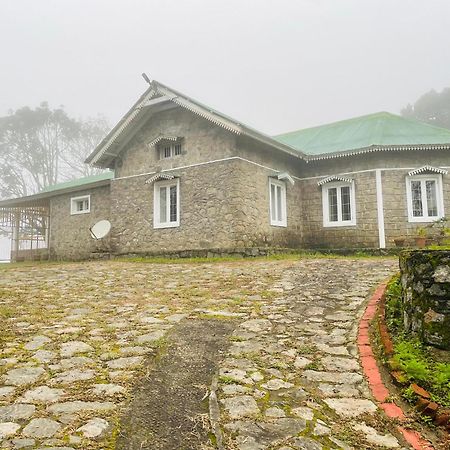 Thottom Stays Private Bungalow Муннар Экстерьер фото