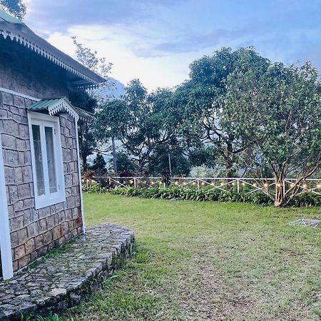 Thottom Stays Private Bungalow Муннар Экстерьер фото